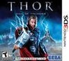 Thor: God of Thunder cover