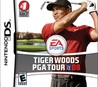 Tiger Woods PGA Tour 08 cover