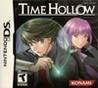 Time Hollow cover