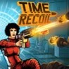 Time Recoil cover