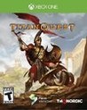 Titan Quest cover