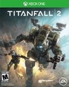 Titanfall 2 cover