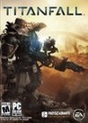 Titanfall cover