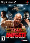 TNA iMPACT! cover
