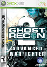 Tom Clancy’s Ghost Recon Advanced Warfighter 2 cover