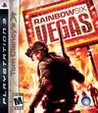 Tom Clancy’s Rainbow Six Vegas cover