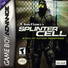 Tom Clancy’s Splinter Cell cover