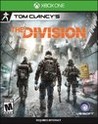 Tom Clancy’s The Division cover