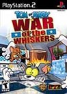 Tom & Jerry in War of the Whiskers cover