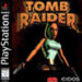Tomb Raider cover
