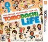 Tomodachi Life cover