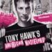 Tony Hawk’s American Wasteland cover