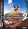 Tony Hawk’s Pro Skater 2 cover