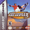Tony Hawk’s Pro Skater 3 cover