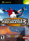 Tony Hawk’s Pro Skater 3 cover
