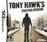 Tony Hawk’s Proving Ground cover