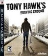 Tony Hawk’s Proving Ground cover