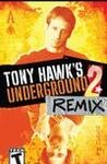 Tony Hawk’s Underground 2 Remix cover