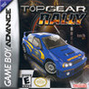 Top Gear Rally cover