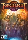 Torchlight cover