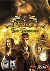 Tortuga – Two Treasures cover