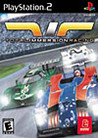 Total Immersion Racing cover