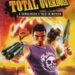 Total Overdose: A Gunslinger’s Tale in Mexico cover