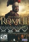 Total War: Rome II cover