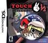 Touch Detective 2 1/2 cover