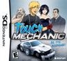 Touch Mechanic cover