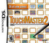 TouchMaster 2 cover