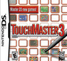 TouchMaster 3 cover