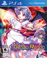 Touhou Genso Rondo: Bullet Ballet cover