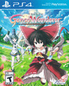 Touhou Genso Wanderer cover