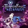 TowerFall Ascension cover