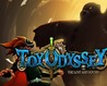 Toy Odyssey: The Lost and Found cover
