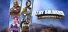 Toy Soldiers: War Chest cover