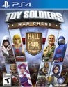 Toy Soldiers: War Chest cover