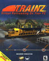 Trainz cover