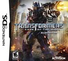Transformers: Dark of the Moon – Autobots cover