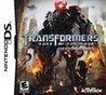Transformers: Dark of the Moon – Decepticons cover