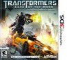 Transformers: Dark of the Moon – Stealth Force Edition cover