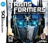 Transformers: Revenge of the Fallen – Autobots cover