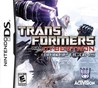 Transformers: War for Cybertron – Decepticons cover
