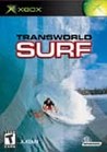 TransWorld Surf cover