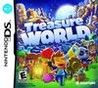 Treasure World cover