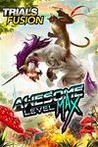 Trials Fusion: Awesome Level Max cover