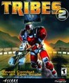 Tribes 2 cover