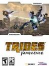Tribes: Vengeance cover