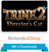 Trine 2: Director’s Cut cover